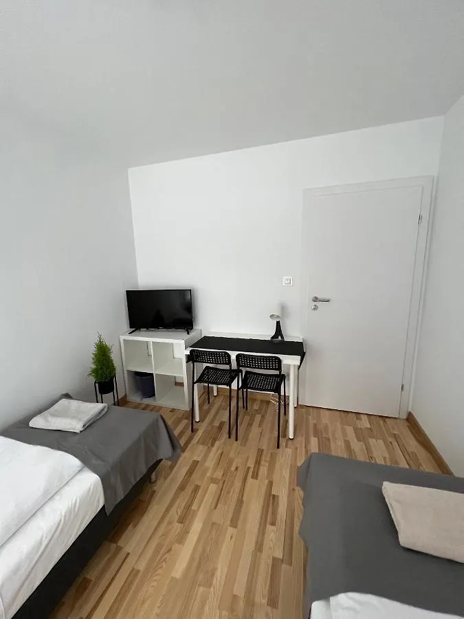 Apartament Abra Apartament Poznań 0*,  Polska