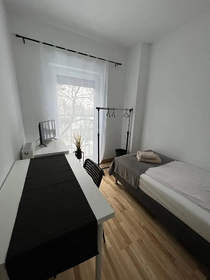 Apartament Abra Apartament Poznań