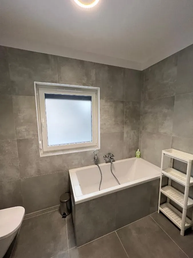Apartament Abra Apartament Poznań Polska