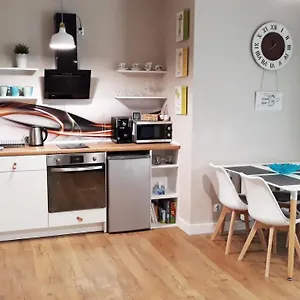 Komfortowy W Karpaczu Do 5 Os. Apartament Karpacz