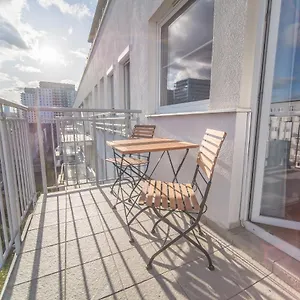 Moya Bay Apartament Gdańsk