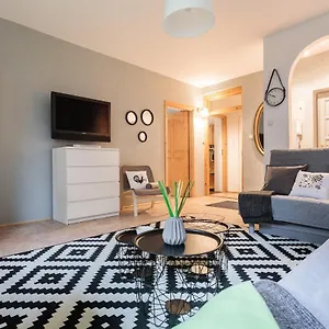 Rent Like - Bulwary Słowackiego Apartament Zakopane