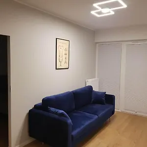 Wylom 8 Apartament