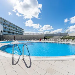 Nadmorska Przystan Polanki Aqua Apartament Kołobrzeg