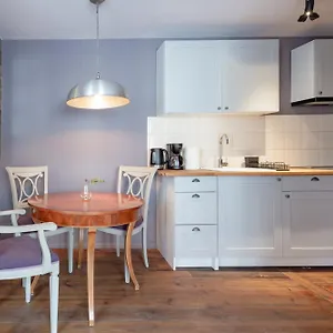 Mieszkanie W Centrum Apartament