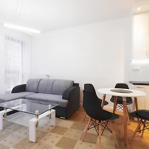 Notabene Apartament Warszawa