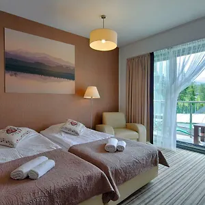 Szklane Apartament Zakopane