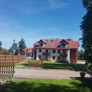 Boczna 9 Apartament Karpacz