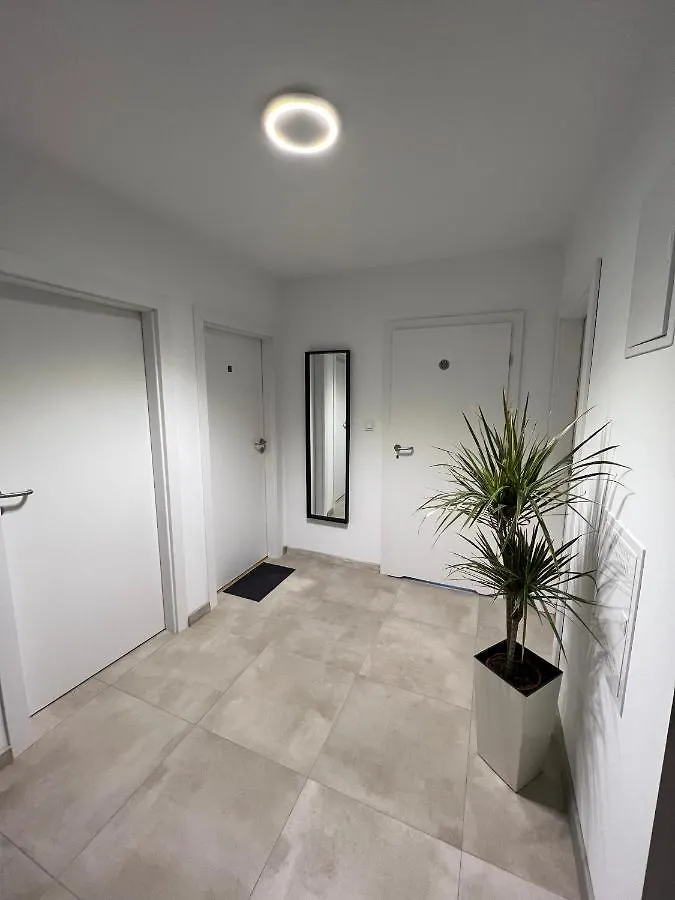 Abra Apartament Lejlighed Poznań