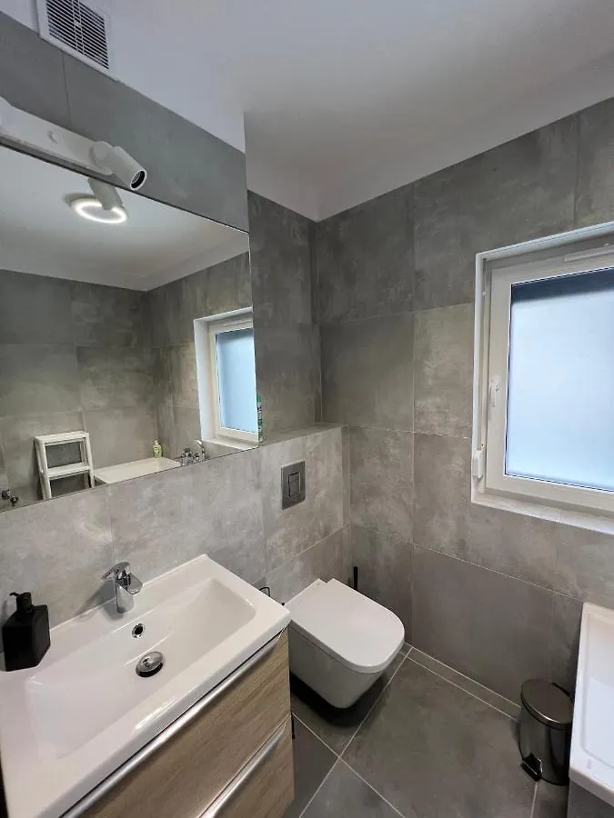 Abra Apartament Lejlighed Poznań